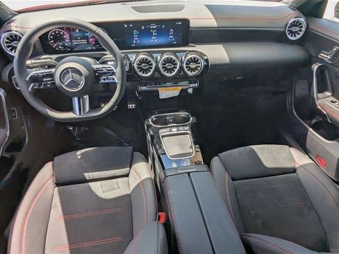 New 2026 Mercedes-Benz CLA 250 image 13