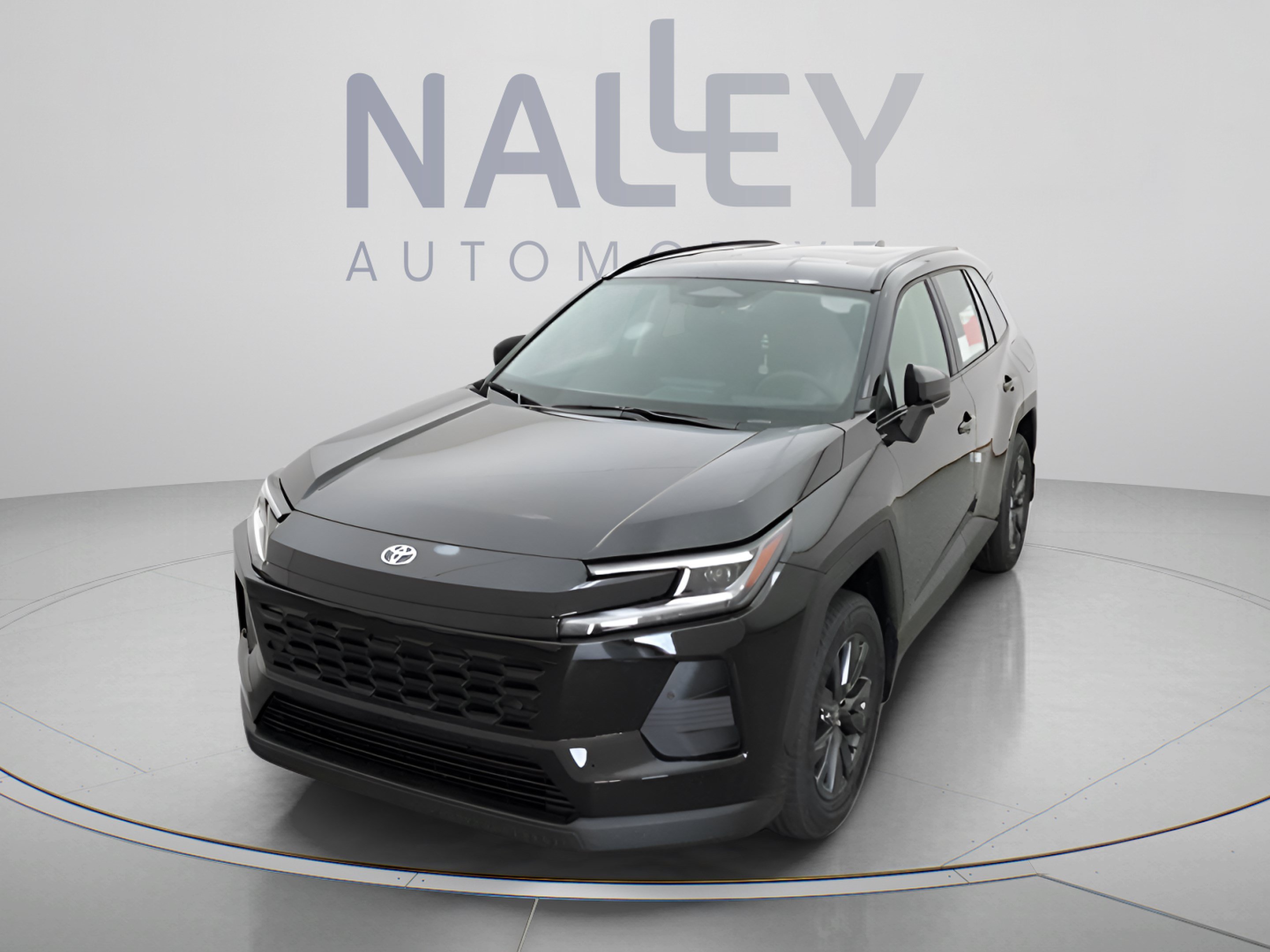 New 2026 Toyota RAV4 XLE Premium FWD image 16