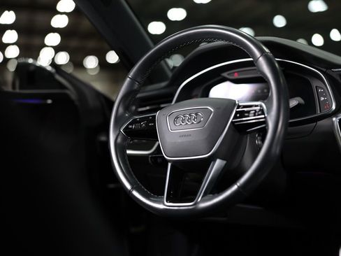 Used 2022 Audi A7 3.0T Premium Plus image 25