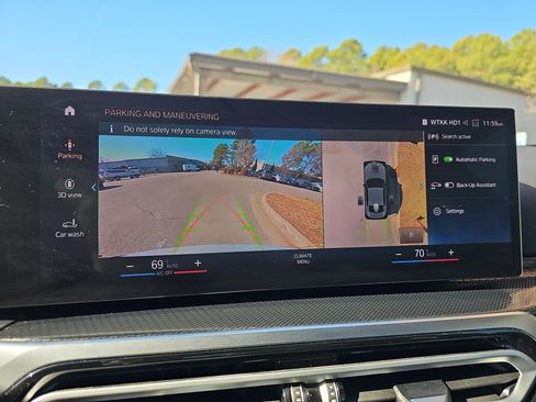 Certified 2023 BMW M240i xDrive Coupe w/ Premium Package image 24