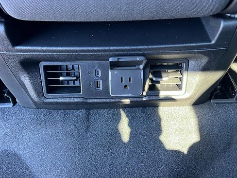 New 2026 Chevrolet Silverado 2500 LT w/ All Star Edition image 16