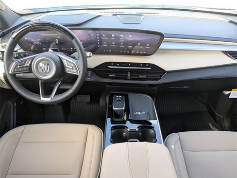 New 2026 Buick Enclave Preferred image 17