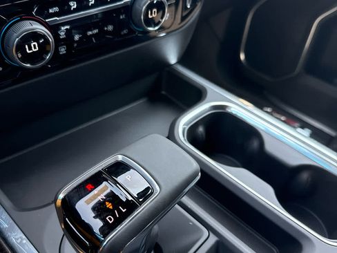 New 2025 Chevrolet Silverado 1500 RST image 20