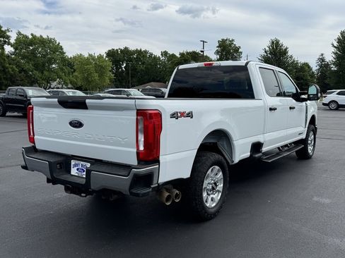 Used 2024 Ford F250 XLT image 21