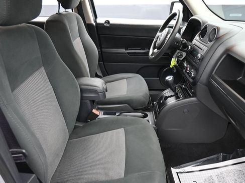 Used 2012 Jeep Patriot Sport w/ PWR Value Group image 17
