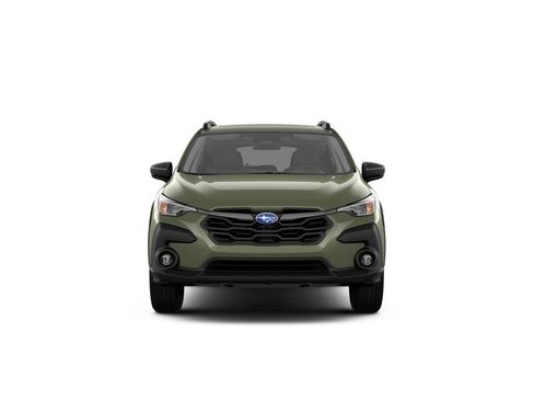 New 2026 Subaru Crosstrek 2.5i Premium AWD/4WD image 2