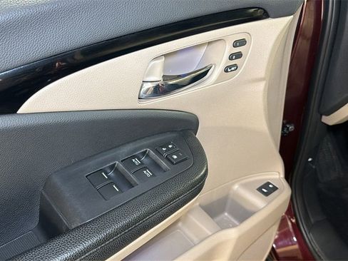 Used 2017 Honda Pilot Elite image 26