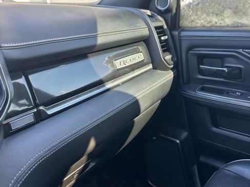 Used 2023 RAM 2500 Rebel w/ Level 2 Equipment Group image 31