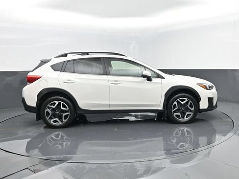 Used 2019 Subaru Crosstrek 2.0i Limited w/ Moonroof Package w/Navigation AWD/4WD image 4