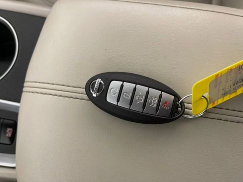 Used 2019 Nissan Altima 2.5 SL image 24