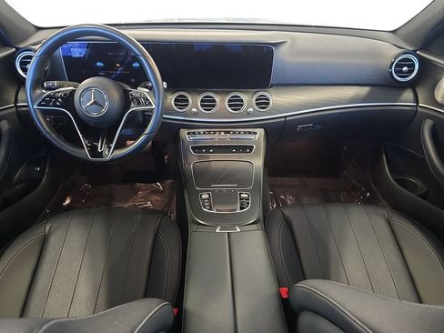 Used 2022 Mercedes-Benz E 350 Sedan image 10