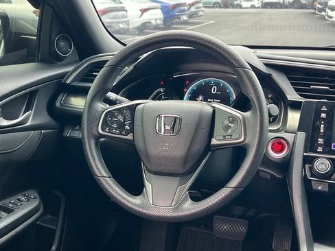 Used 2018 Honda Civic EX image 12
