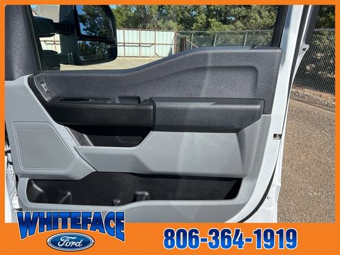 Used 2024 Ford F350 XL w/ XL Chrome Package image 43