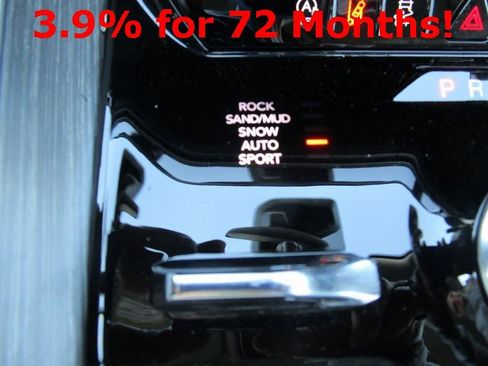 New 2024 Jeep Wagoneer Series II w/ Premium Group I image 46