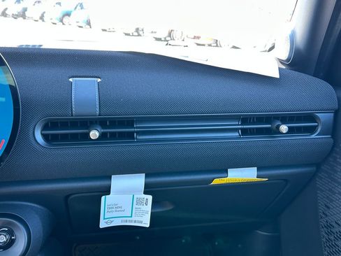 New 2026 MINI Cooper S FWD image 25