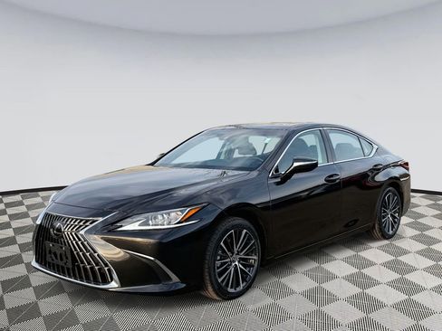 Used 2025 Lexus ES 350 Premium image 5