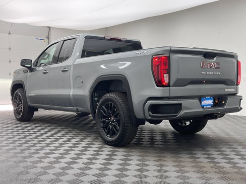 Used 2023 GMC Sierra 1500 Elevation AWD/4WD image 10