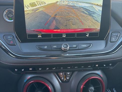 Used 2023 Chevrolet Blazer RS w/ Enhanced Convenience Package image 67