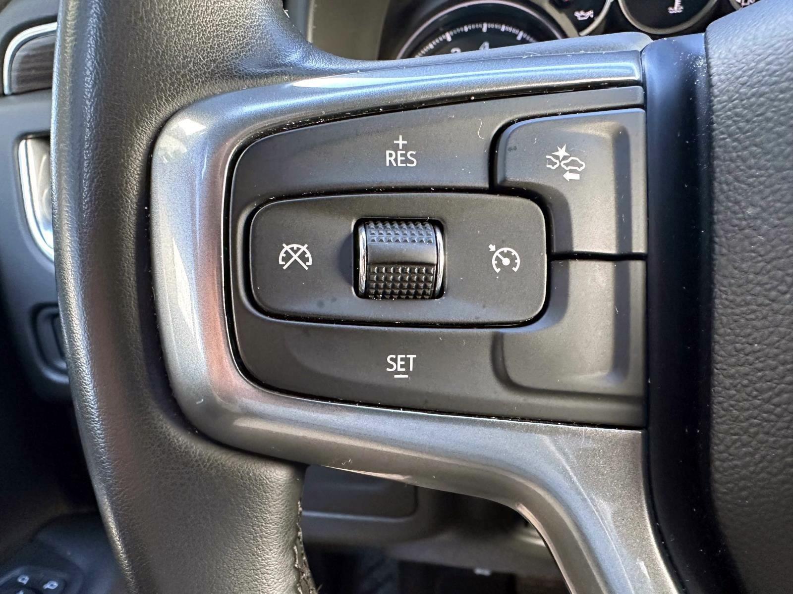 Used 2023 Chevrolet Tahoe LS w/ Driver Alert Package AWD/4WD image 19