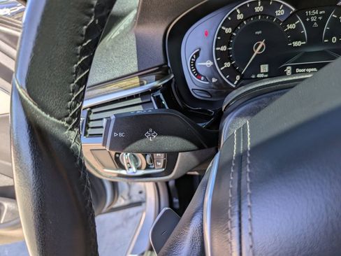 Used 2019 BMW 530i w/ Premium Package RWD image 31