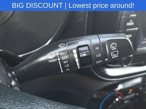 Used 2020 Kia Soul S FWD image 38