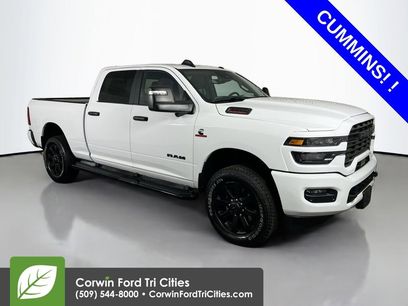 Used 2025 RAM 3500 Big Horn
