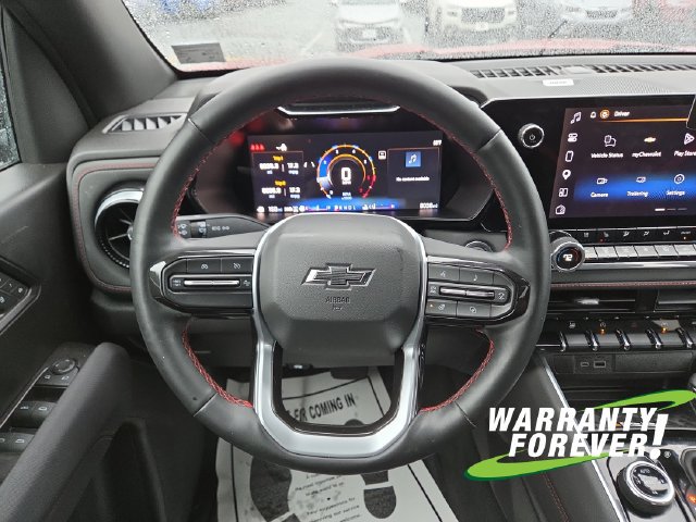 Used 2026 Chevrolet Colorado Z71 w/ Technology Package AWD/4WD image 9