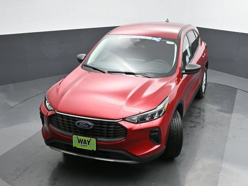 New 2025 Ford Escape Active w/ Tech Pack #1 AWD/4WD image 32