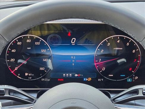 New 2026 Mercedes-Benz GLC 300 4MATIC image 11