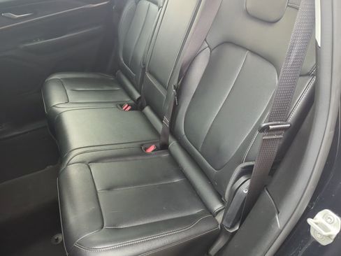 Used 2024 Jeep Grand Cherokee Limited image 23