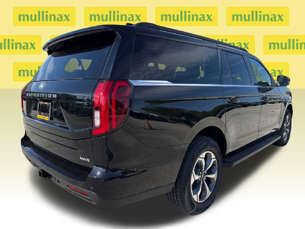 New 2027 Ford Expedition Max Active RWD image 14