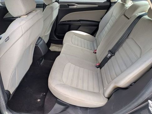 Used 2020 Ford Fusion S FWD image 24