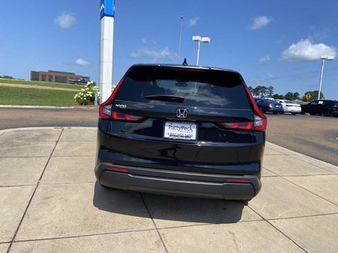 Used 2023 Honda CR-V EX-L image 9