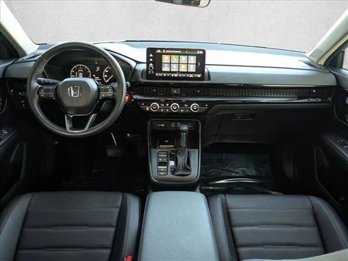 Used 2024 Honda CR-V EX-L image 16
