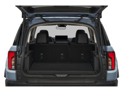 New 2026 Honda Passport RTL image 13