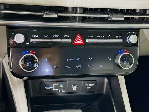 Certified 2026 Hyundai Tucson SEL FWD image 13