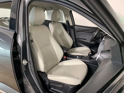 Used 2019 MAZDA CX-3 Grand Touring w/ Premium Package image 36