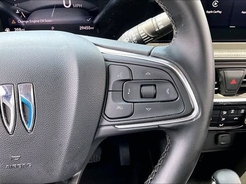 Used 2025 Buick Encore GX Sport Touring FWD image 12