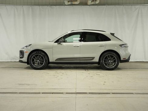 New 2026 Porsche Macan Turbo image 2