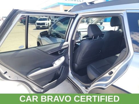 Used 2024 Subaru Outback Touring w/ Popular Package #2 image 21