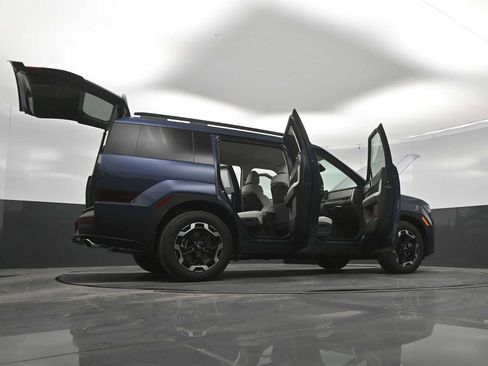 New 2026 Hyundai Santa Fe SEL AWD/4WD image 43