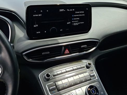 Certified 2023 Hyundai Santa Fe XRT AWD/4WD image 19