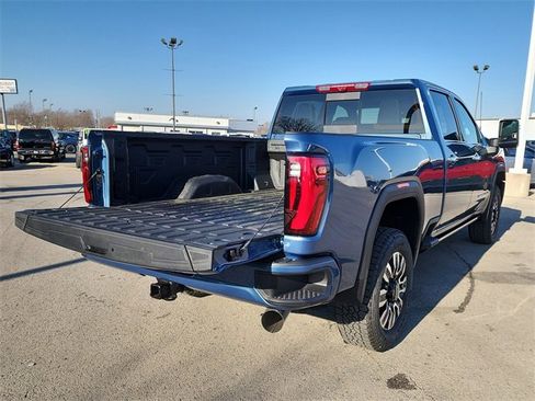 New 2026 GMC Sierra 2500 Denali Ultimate image 7