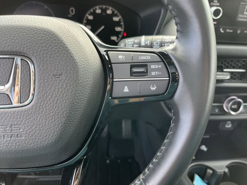 Used 2023 Honda HR-V EX-L image 22