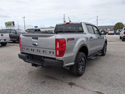 Used 2020 Ford Ranger XLT w/ Equipment Group 301A Mid