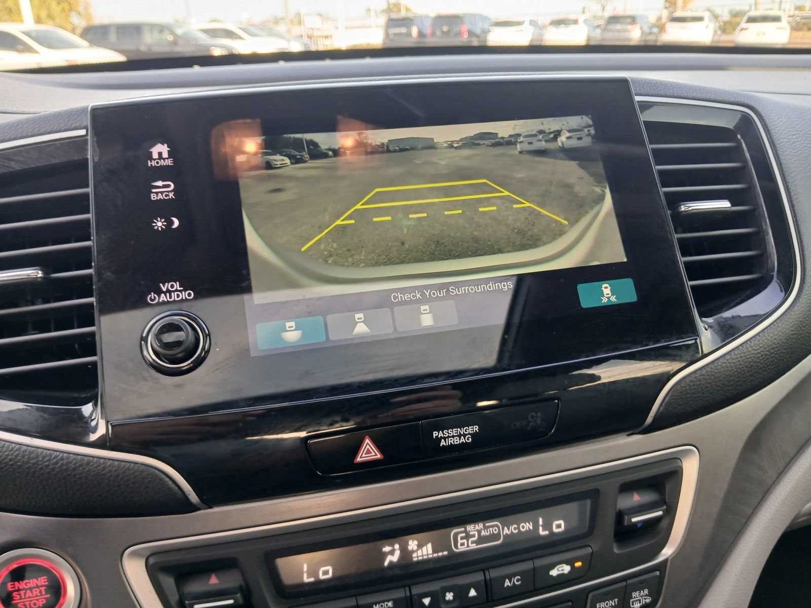 Used 2022 Honda Pilot Special Edition image 31