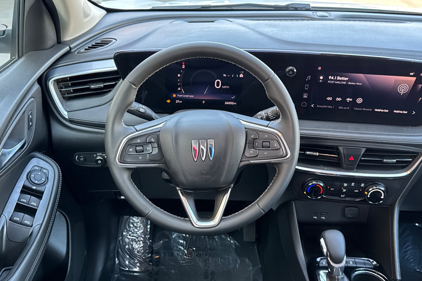 Used 2024 Buick Encore GX Preferred FWD image 16