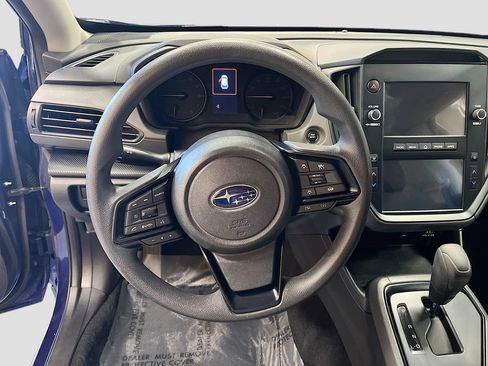 Used 2024 Subaru Crosstrek 2.0i AWD/4WD image 11