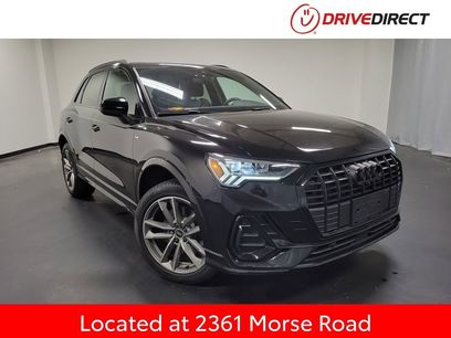 Used 2022 Audi Q3 2.0T Premium Plus w/ Premium Plus Package