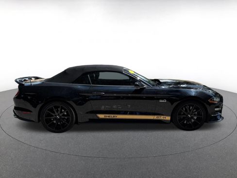 Used 2022 Ford Mustang GT Premium w/ GT Performance Package RWD image 8